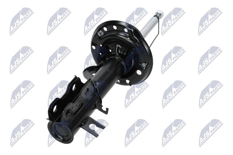Amortisseur NTY A-PL-036