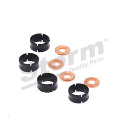 Kit de joints, injecteur STORM QUALITY PARTS STO460004