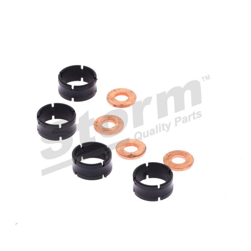 Kit de joints, injecteur STORM QUALITY PARTS STO460004