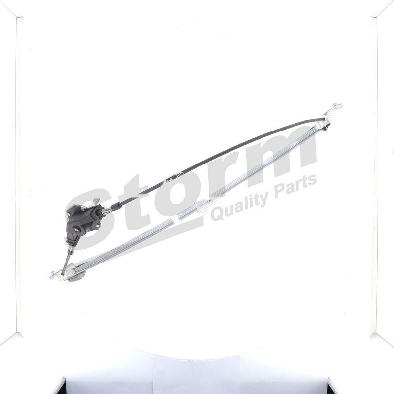 Lève-vitre STORM QUALITY PARTS 83578
