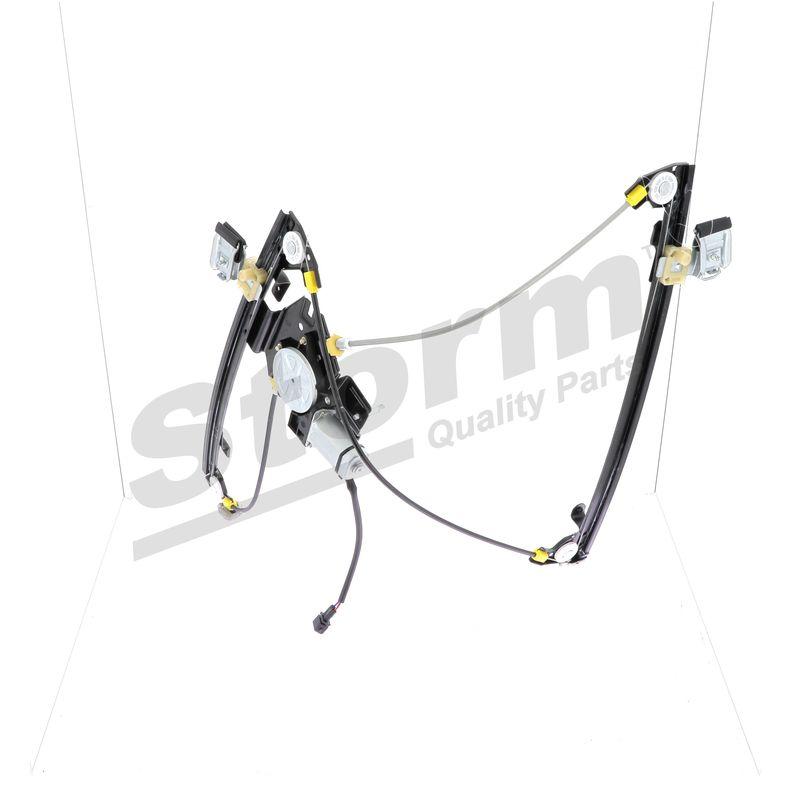 Lève-vitre STORM QUALITY PARTS 90277ST