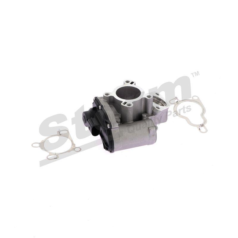 Vanne EGR STORM QUALITY PARTS 9014