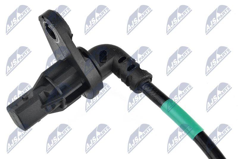 Capteur, vitesse de roue NTY HCA-HY-538