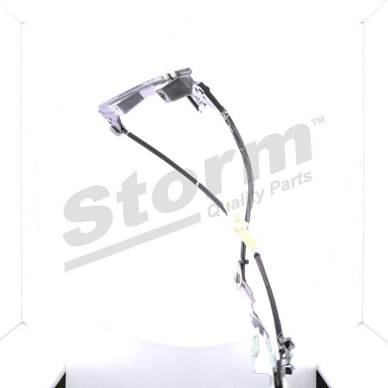 Lève-vitre STORM QUALITY PARTS 99276