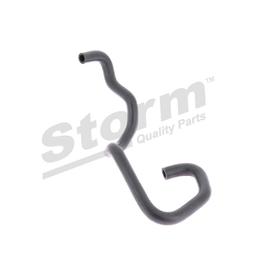 Durite de radiateur STORM QUALITY PARTS F8925