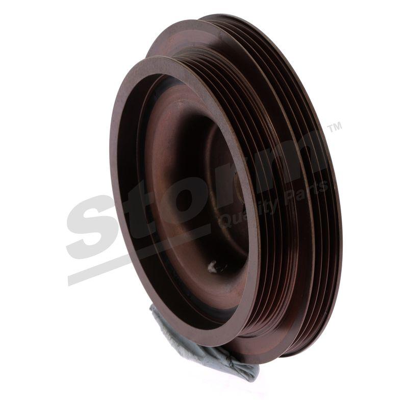 Poulie, vilebrequin STORM QUALITY PARTS 88590