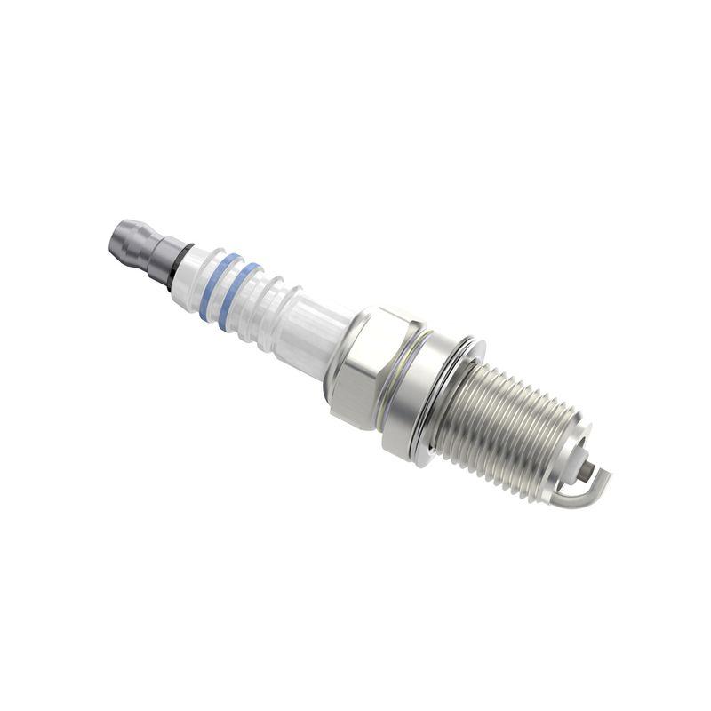 Bougie d'allumage BOSCH 0 242 245 536