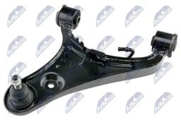 Bras de liaison, suspension de roue NTY ZWG-LR-006