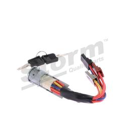 Fermeture-volant STORM QUALITY PARTS 24026