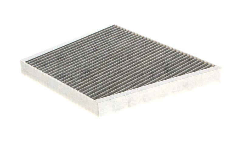 Filtre, air de l'habitacle BOSCH 1 987 432 381