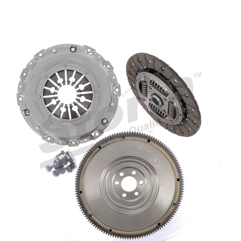 Kit adaptateur, embrayage STORM QUALITY PARTS STO1045