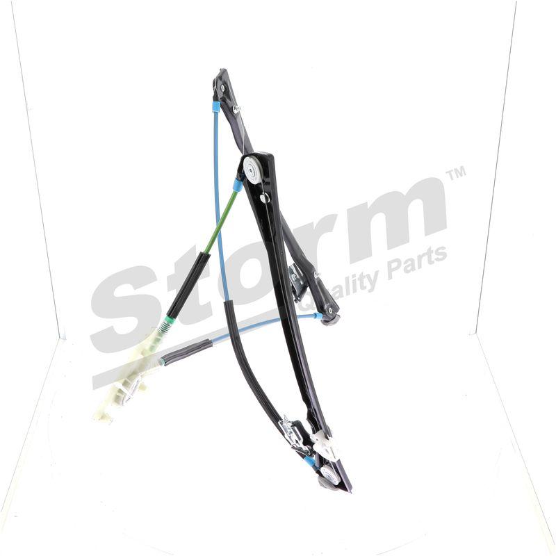 Lève-vitre STORM QUALITY PARTS 90287