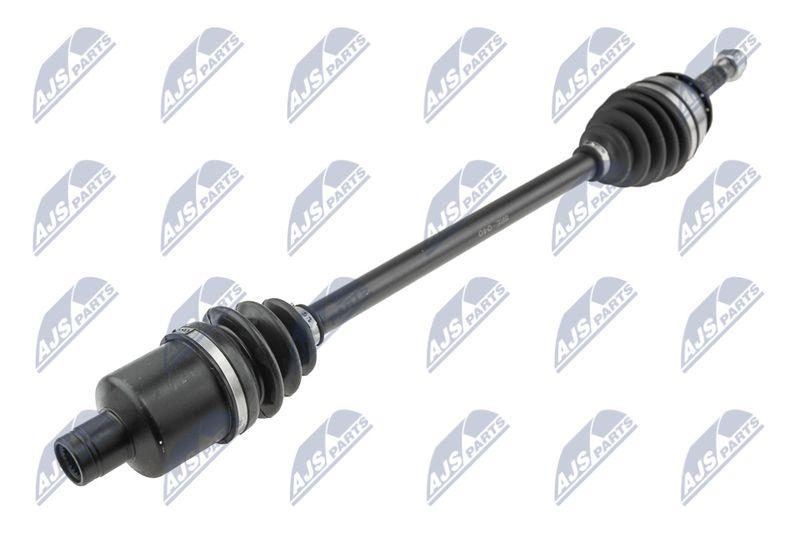 Arbre de transmission NTY NPW-RE-040