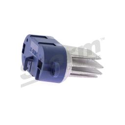 Résistance, pulseur d'air habitacle STORM QUALITY PARTS 888710