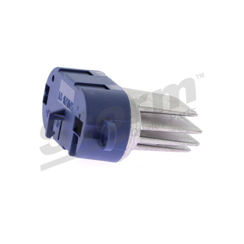 Résistance, pulseur d'air habitacle STORM QUALITY PARTS 888710