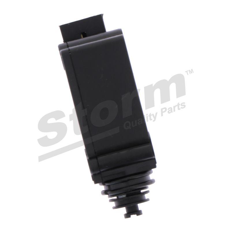 Élément d'ajustage, verrouillage central STORM QUALITY PARTS 971018