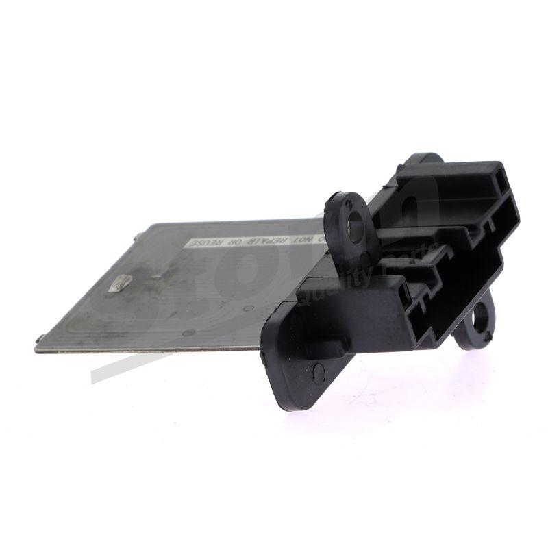 Résistance, pulseur d'air habitacle STORM QUALITY PARTS STO1509503