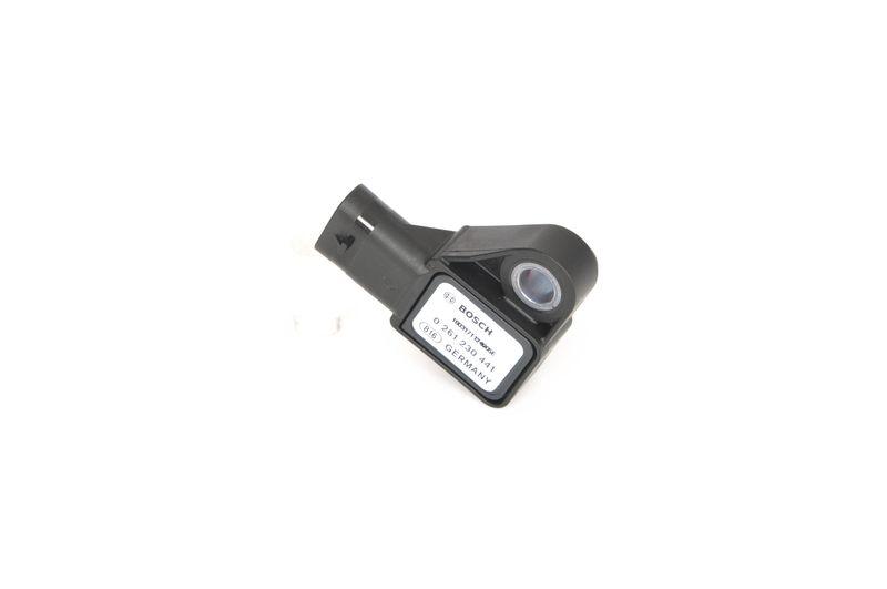 Capteur, pression de suralimentation BOSCH 0 261 230 441