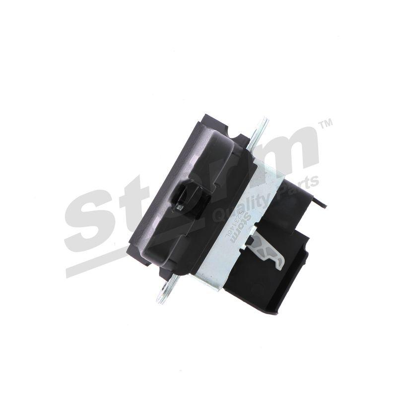 Serrure de hayon STORM QUALITY PARTS 971016