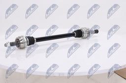 Arbre de transmission NTY NPW-AR-043