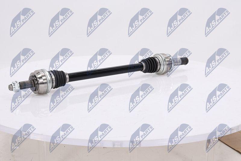 Arbre de transmission NTY NPW-AR-043