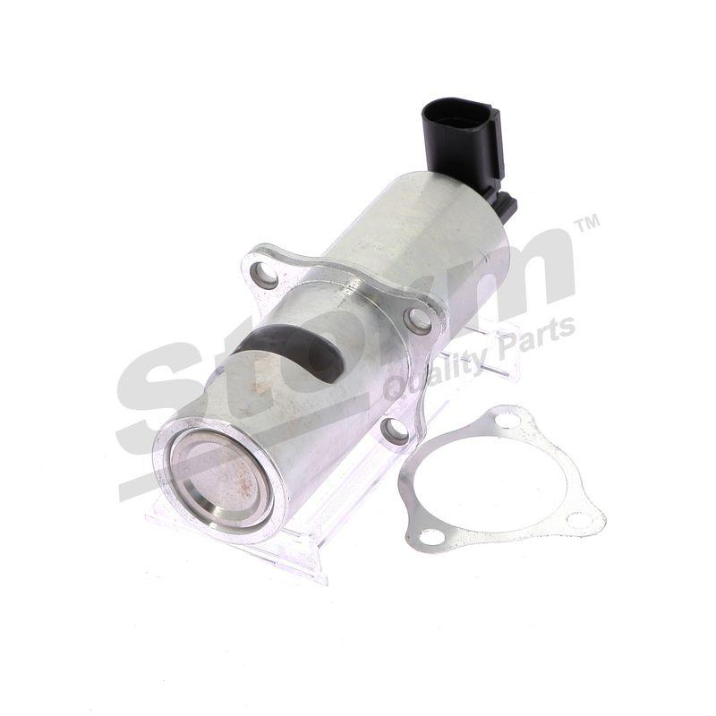 Vanne EGR STORM QUALITY PARTS 9020