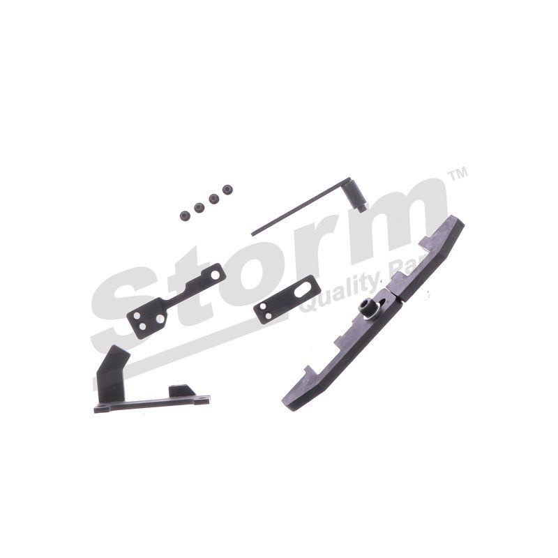 Kit d'outils de réglage, épure de distribution STORM QUALITY PARTS 555517