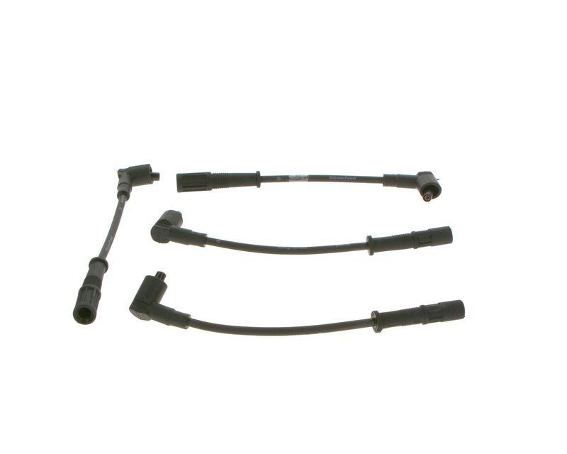 Kit de câbles d'allumage BOSCH 0 986 357 286