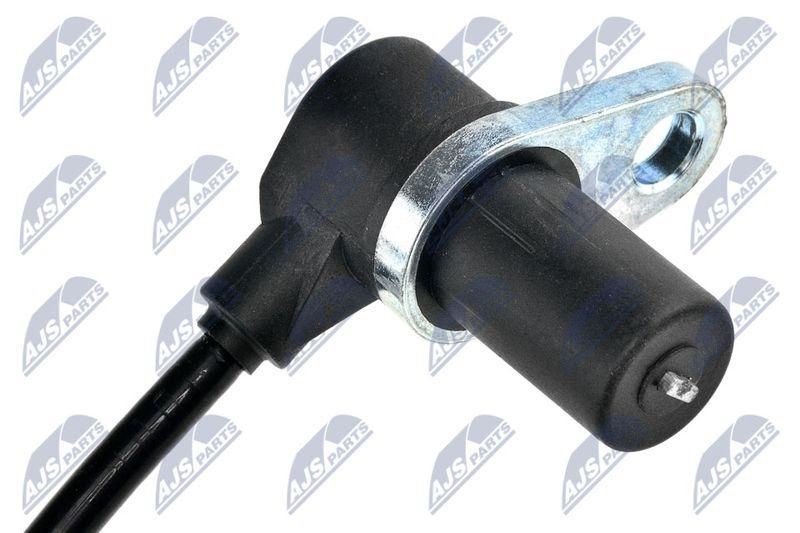 Capteur, vitesse de roue NTY HCA-NS-000