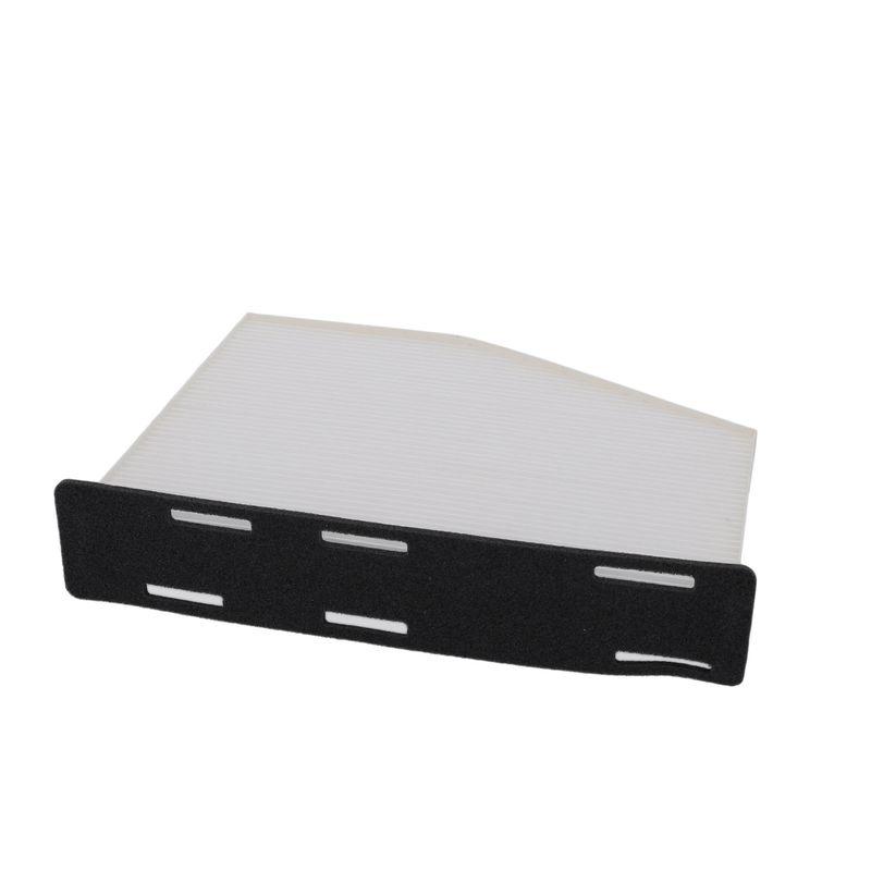 Filtre, air de l'habitacle CORTECO 21653024
