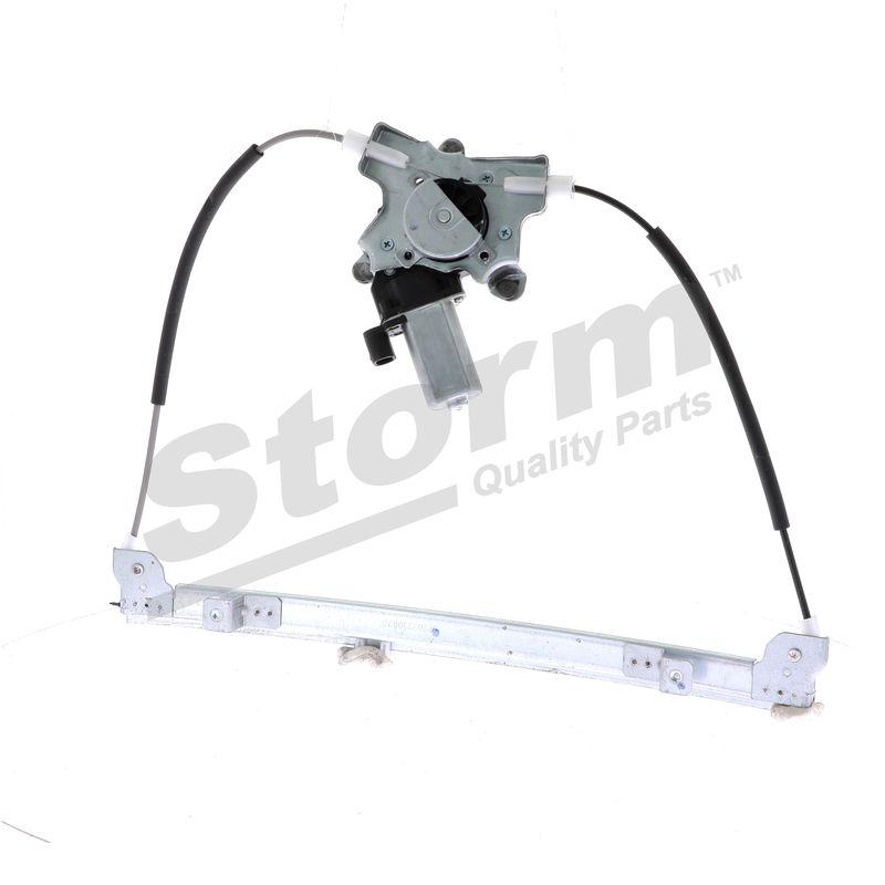 Lève-vitre STORM QUALITY PARTS 81074ST