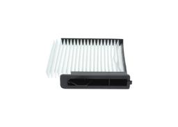 Filtre, air de l'habitacle BOSCH 1987435009