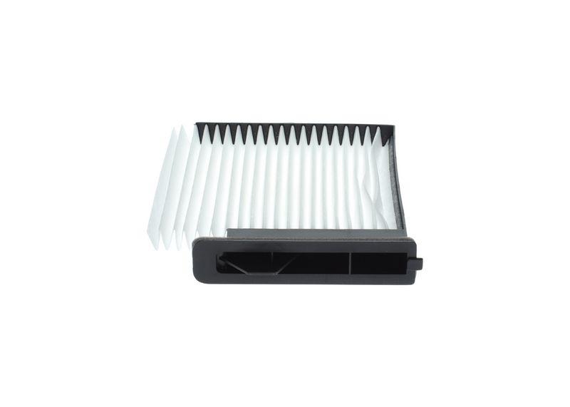 Filtre, air de l'habitacle BOSCH 1987435009