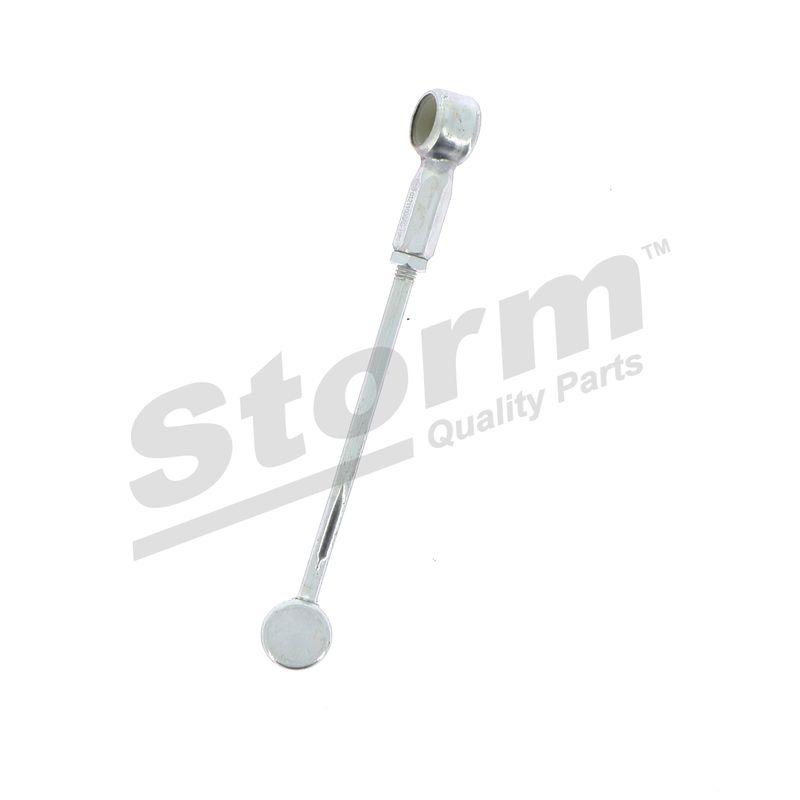 Kit de réparation, levier de changement de vitesse STORM QUALITY PARTS F1816