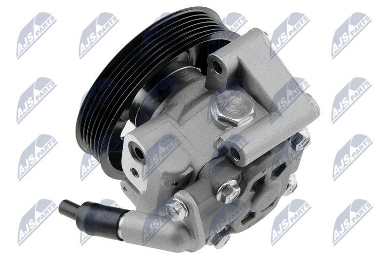 Pompe hydraulique, direction NTY SPW-FR-011