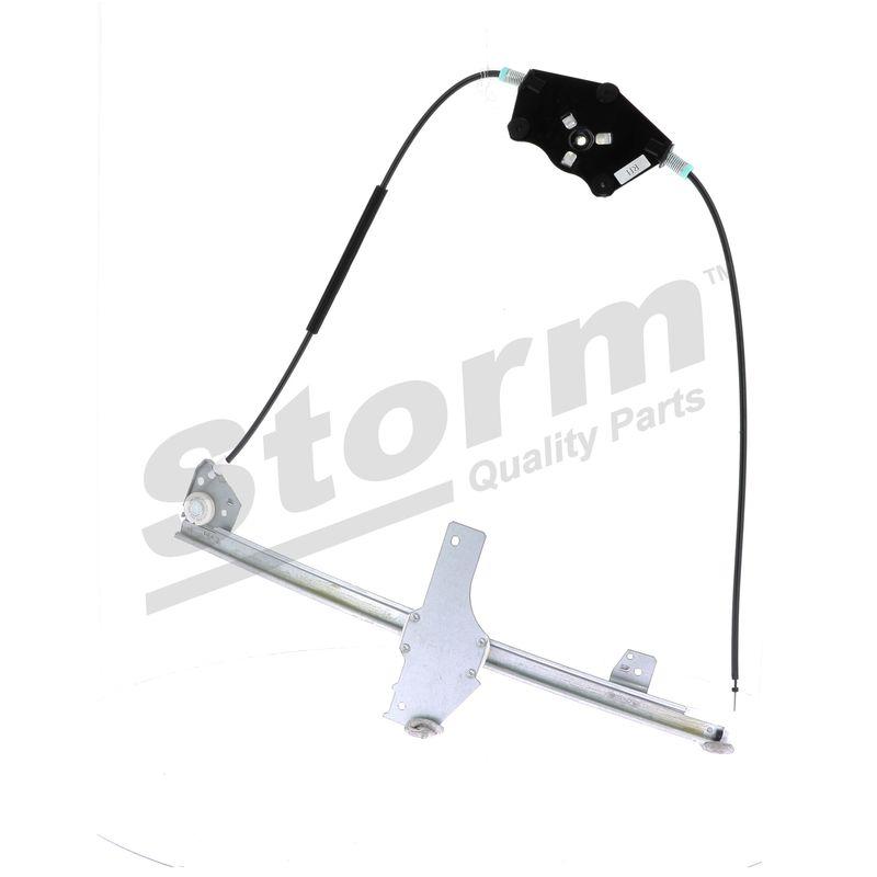 Lève-vitre STORM QUALITY PARTS 79778