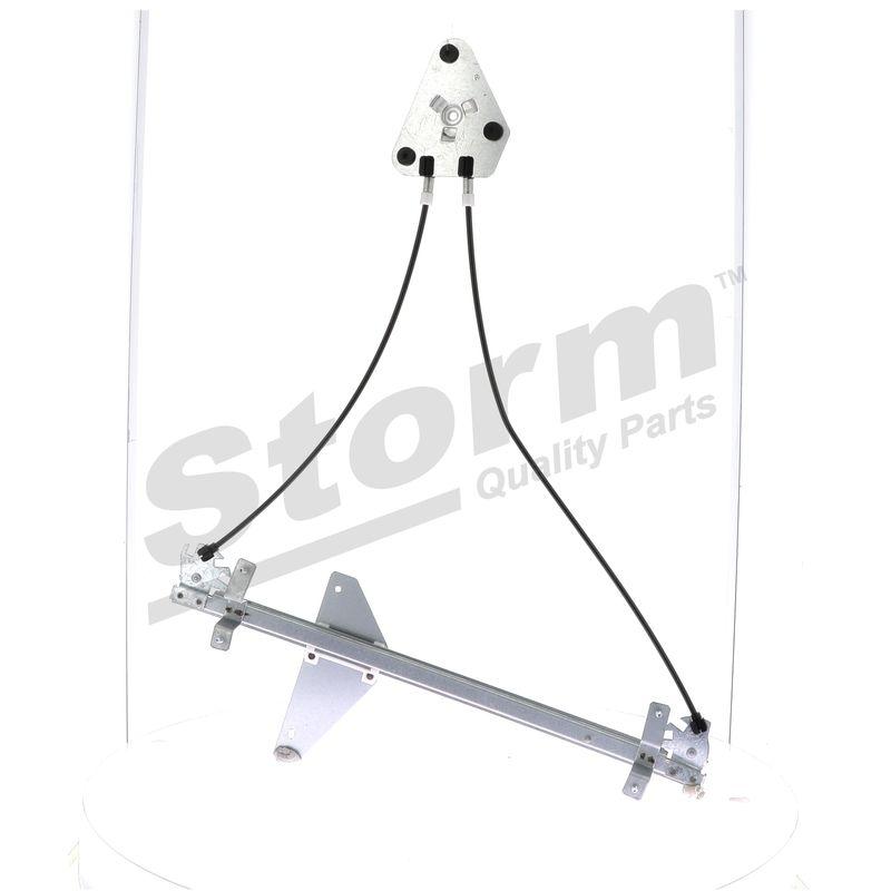 Lève-vitre STORM QUALITY PARTS 8717504