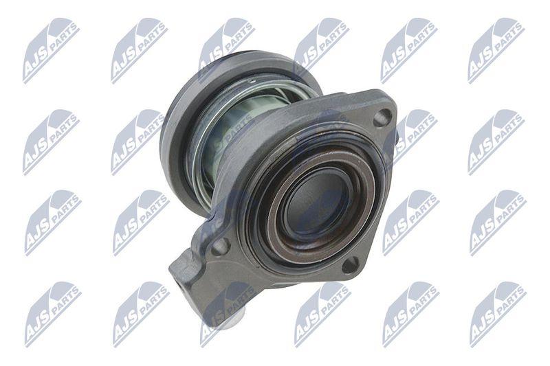 Butée hydraulique, embrayage NTY NWS-PL-005
