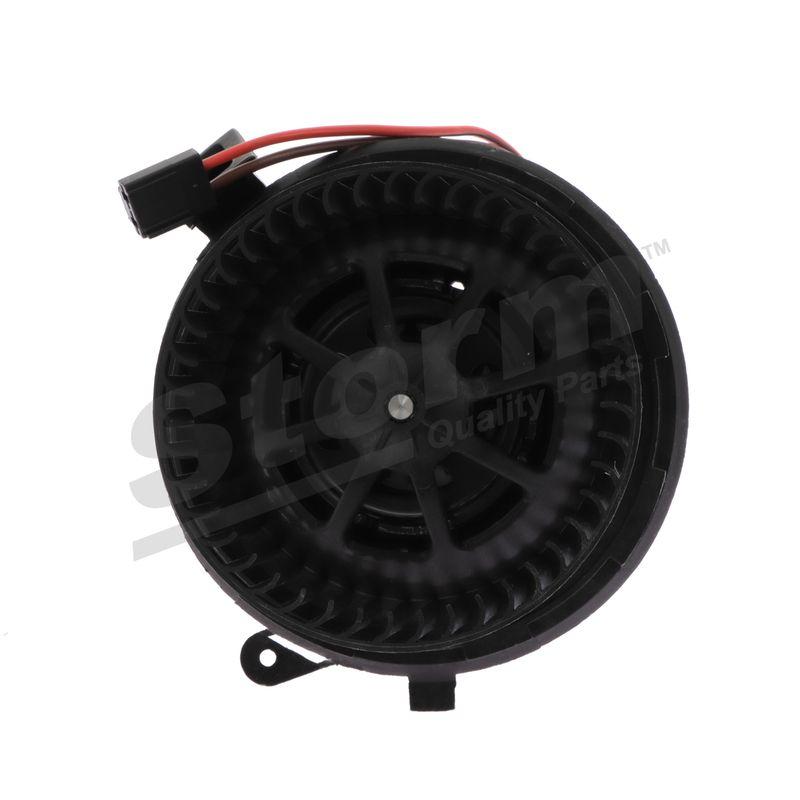 Pulseur d'air habitacle STORM QUALITY PARTS 5100804