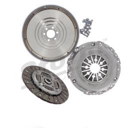 Kit adaptateur, embrayage STORM QUALITY PARTS STO1040