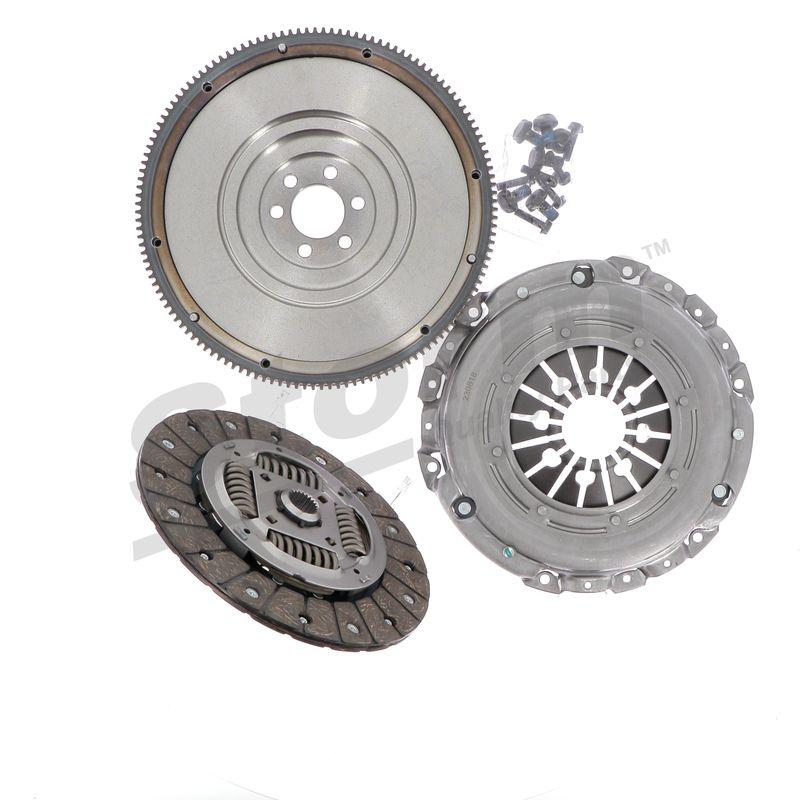 Kit adaptateur, embrayage STORM QUALITY PARTS STO1040