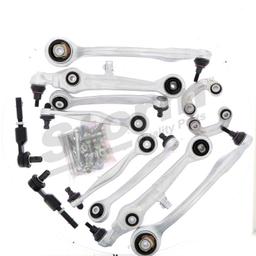 Jeu de bras, suspension de roue STORM QUALITY PARTS 102999