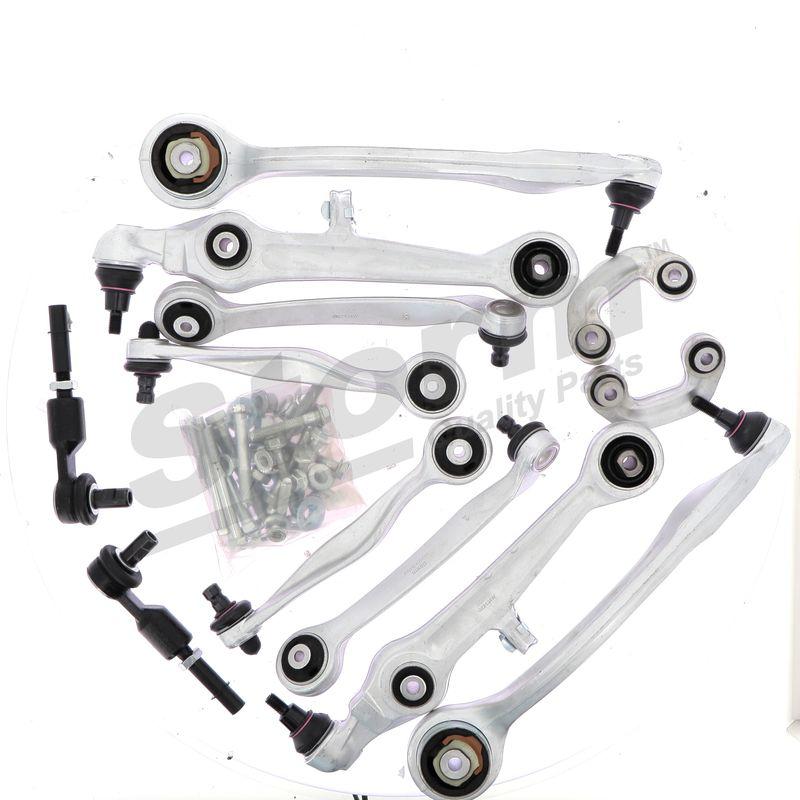 Jeu de bras, suspension de roue STORM QUALITY PARTS 102999