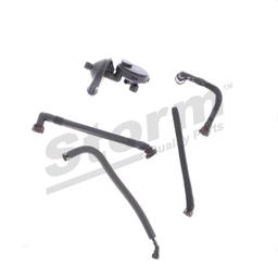 Soupape, dégazage du carter STORM QUALITY PARTS 207151