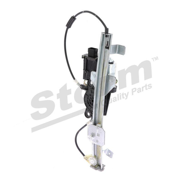 Lève-vitre STORM QUALITY PARTS 64072