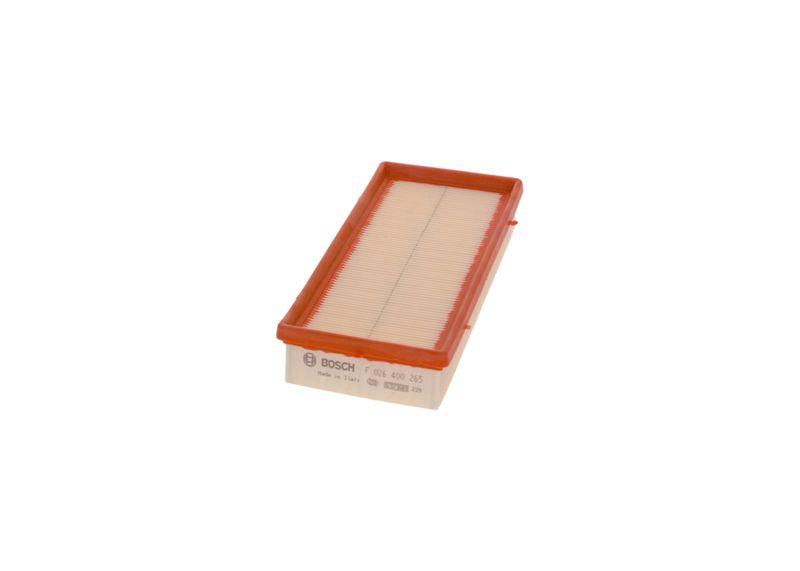 Filtre à air BOSCH F 026 400 265