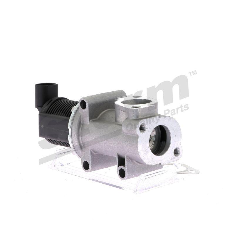 Vanne EGR STORM QUALITY PARTS 9024