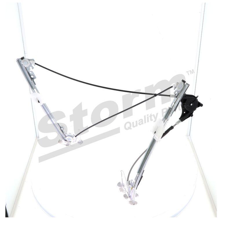 Lève-vitre STORM QUALITY PARTS 41376