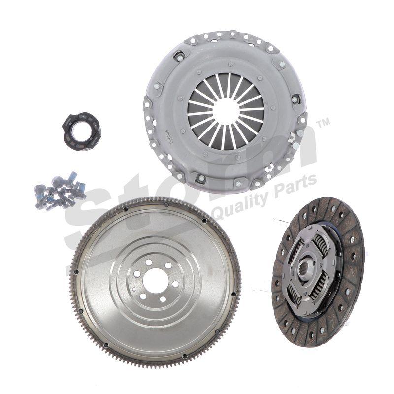 Kit adaptateur, embrayage STORM QUALITY PARTS STO1014