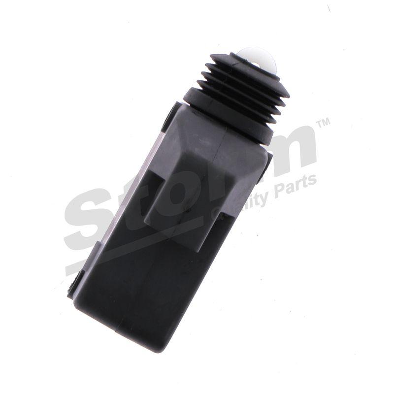 Élément d'ajustage, verrouillage central STORM QUALITY PARTS 2902001